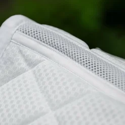 Dressage|Tapis De Dressage*Horseware - Tapis de dressage Alessandro Albanese Performance Blanc