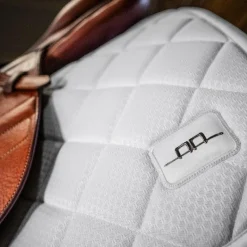 Online - Tapis de selle Alessandro Albanese Performance Tapis De Selle|Tapis Cso/ Mixtes