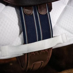 Online - Tapis de selle Alessandro Albanese Performance Tapis De Selle|Tapis Cso/ Mixtes