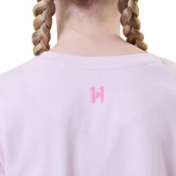 Outlet - T-shirt manches courtes enfant Crafty Pony Enfant T-Shirts Et Baselayers