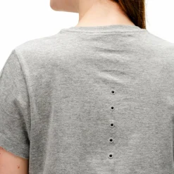 T-Shirts Et Baselayers*Horseware - T-shirt manches courtes femme Active hw grey Gris