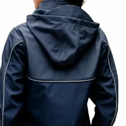 Outlet - Veste manches longues softshell femme Tempo Blousons Et Manteaux