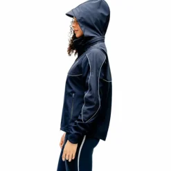 Outlet - Veste manches longues softshell femme Tempo Blousons Et Manteaux