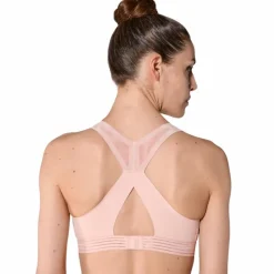 New - Brassière de sport n°38 nude Sous-Vêtements