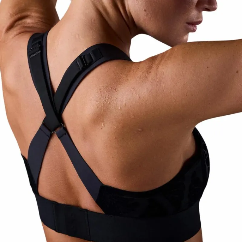 Sous-Vêtements*Hästko - Brassière de sport n°92 Underwear Noir