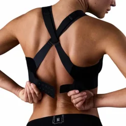 Sous-Vêtements*Hästko - Brassière de sport n°92 Underwear Noir