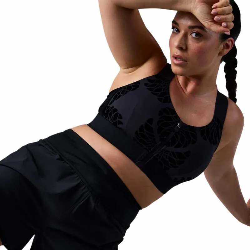 Sous-Vêtements*Hästko - Brassière de sport n°92 Underwear Noir