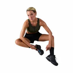 Sous-Vêtements*Hästko - Brassière de sport n°42 Underwear Kaki