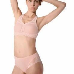 Sous-Vêtements*Hästko - Culotte Panty n°91 nude Beige