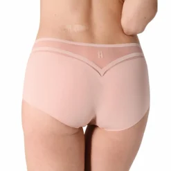 New - Culotte Shorty n°19 nude Sous-Vêtements