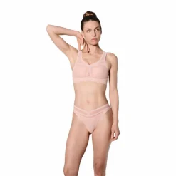 Hot - Culotte String n°19 nude Sous-Vêtements