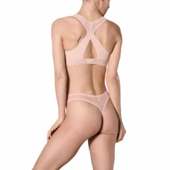 Hot - Culotte String n°19 nude Sous-Vêtements