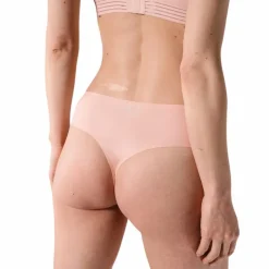 Sous-Vêtements*Hästko - Culotte Tanga n°23 nude Beige