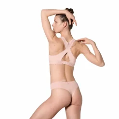 Sous-Vêtements*Hästko - Culotte Tanga n°23 nude Beige