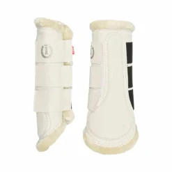 Hot - Guêtres fermées moutons x2 Guêtres Fermées