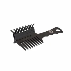 Grooming|Peignes À Natter*Imperial Riding - Peigne à tresser Hairmaster Noir