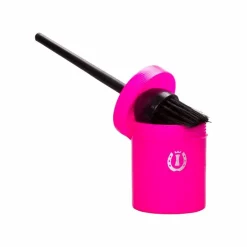 Pinceaux*Imperial Riding - Pinceau avec pot Rose