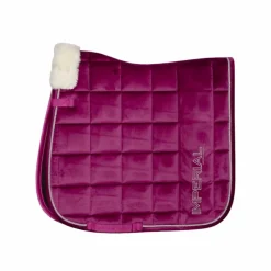 Dressage|Tapis De Selle*Imperial Riding - Tapis de dressage IRHIImperial Ambient Flower Prune