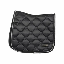 Dressage|Tapis De Selle*Imperial Riding - Tapis de dressage / Noir