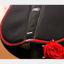 Hot - Amortisseur Mesh 3D / Rouge Amortisseurs