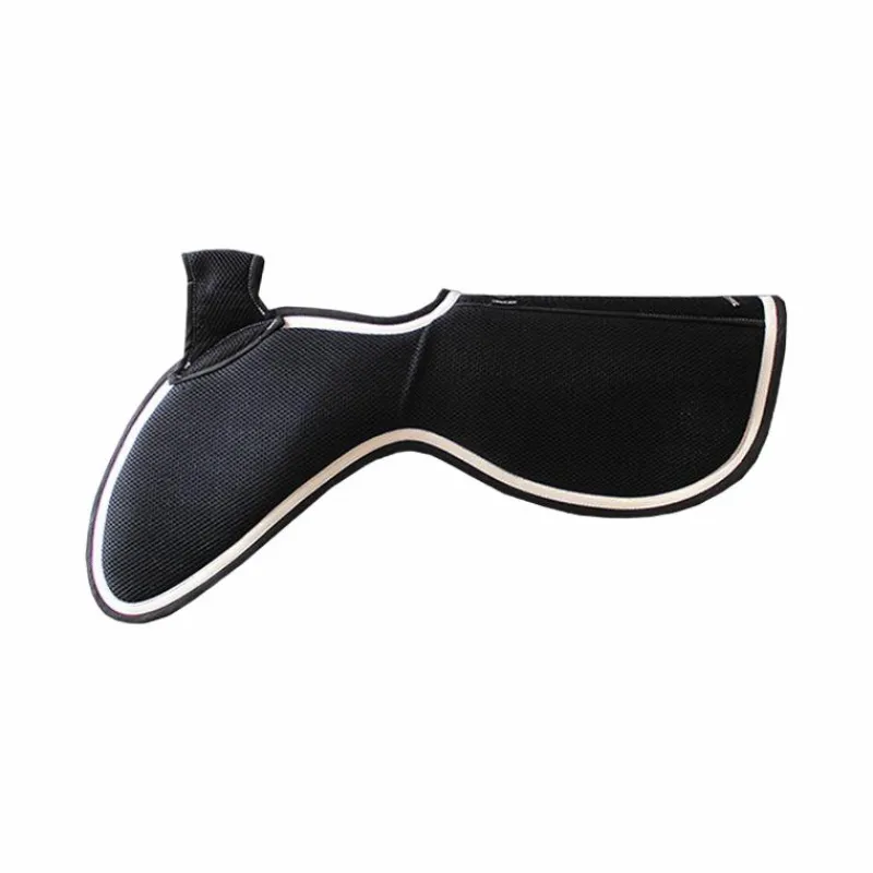 Hot - Amortisseur Mesh 3D / Blanc Amortisseurs