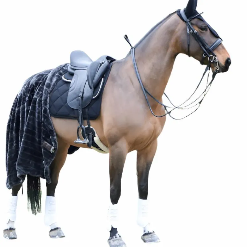 Hot - Amortisseur Mesh 3D / Blanc Amortisseurs