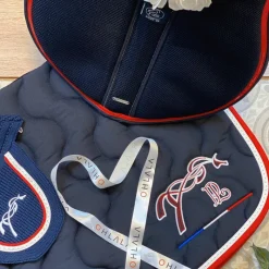 - Amortisseur Mesh 3D / Rouge Amortisseurs