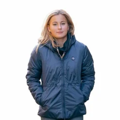 Blousons Et Manteaux|Blousons Et Manteaux*Jump'In - Blouson mixte Deauville Marine