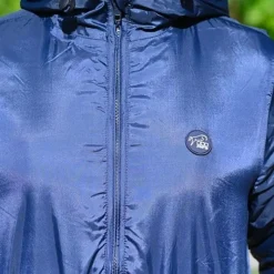 Blousons Et Manteaux|Blousons Et Manteaux*Jump'In - Blouson mixte Deauville Marine