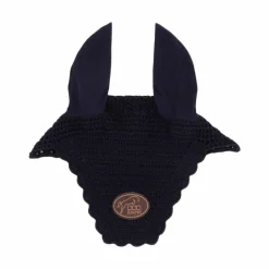 Cso|Bonnets Pour Chevaux*Jump'In - Bonnet One Training court marine