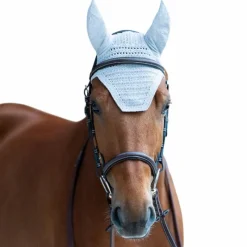 Bonnets Pour Chevaux*Jump'In - Bonnet pour chevaux Balthazar / Gris