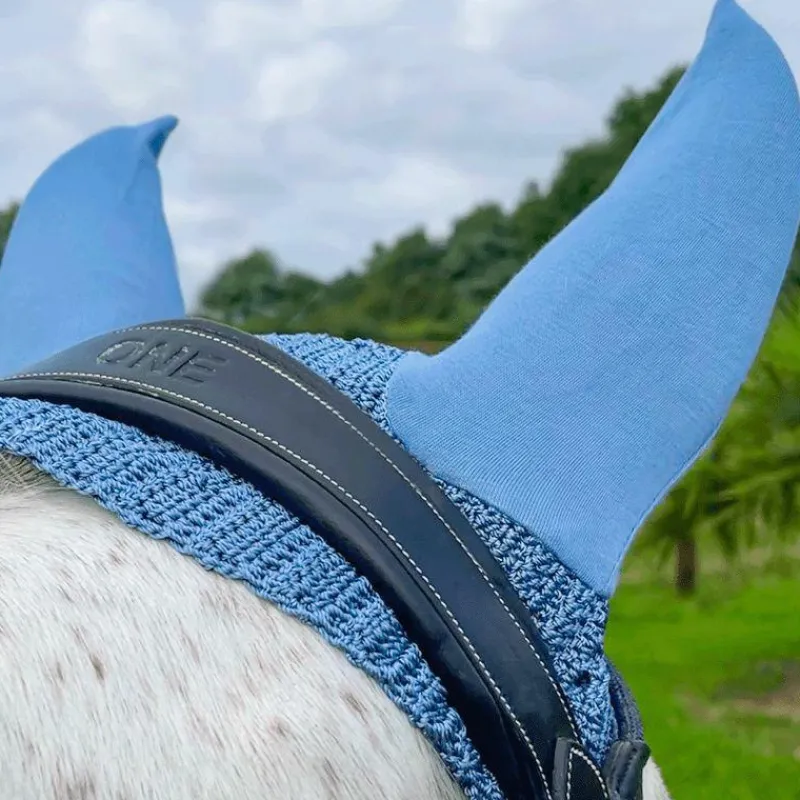 Clearance - Bridon One Bruxelles avec rênes Horseball|Cso