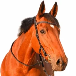 Outlet - Bridon One liberty / acajou Bridons