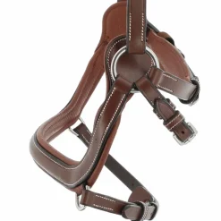 Online - Bridon One New York avec rênes Cso|Bridons