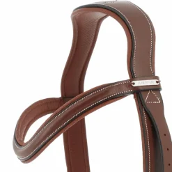 Online - Bridon One New York avec rênes Cso|Bridons