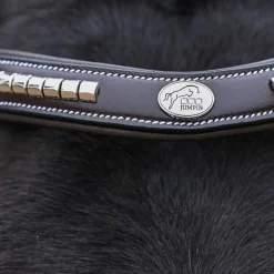 Bridons*Jump'In - Bridon One Premium Clincher Noisette