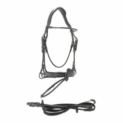 Discount - Bridon Week Friday avec rênes Bridons|Cso