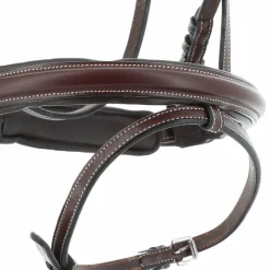 Cso|Bridons*Jump'In - Bridon Week Monday avec rênes