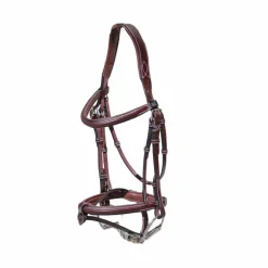 Sale - Bridon Week Tuesday avec rênes Bridons|Cso