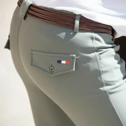 Ceintures*Jump'In - Ceinture Today acajou Marron