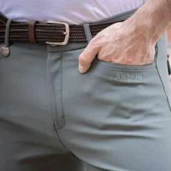 Ceintures*Jump'In - Ceinture Today acajou Marron