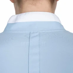 Discount - Chemise manches longues de concours femme Carla ciel Polos Et Chemises