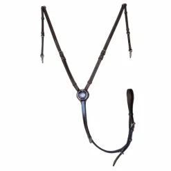 Concours Complet D'Equitation|Colliers De Chasse*Jump'In - Collier de chasse Tuesday