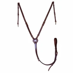 Concours Complet D'Equitation|Colliers De Chasse*Jump'In - Collier de chasse Tuesday