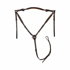 Discount - Collier de chasse Crystal Colliers De Chasse