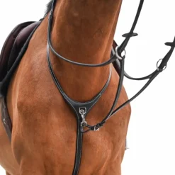 Sale - Collier et martingale One Premium havane Martingales