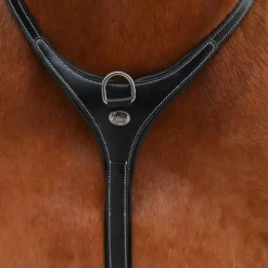 Sale - Collier et martingale One Premium havane Martingales