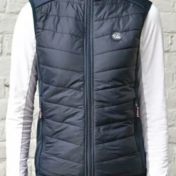 Blousons Et Manteaux*Jump'In - Doudoune homme Biarritz Marine