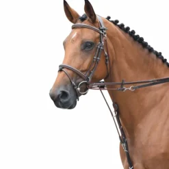 New - Gogue corde cuir One Noisette Gogues