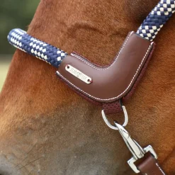 Clearance - Licol cheval One Travel noisette Élevage|Grooming